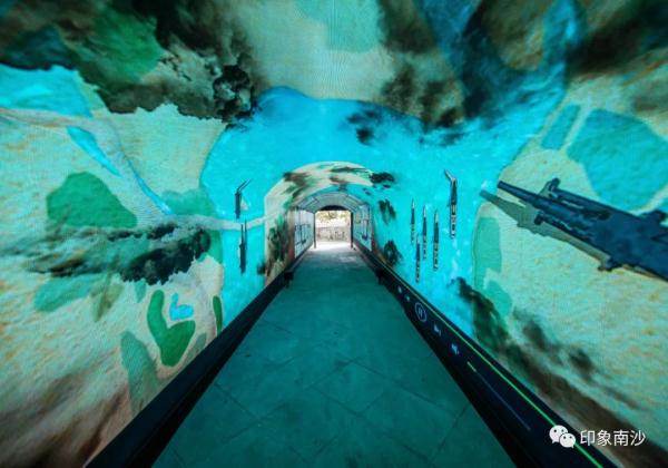 广州小众海景游玩路线！地铁直达山顶看海