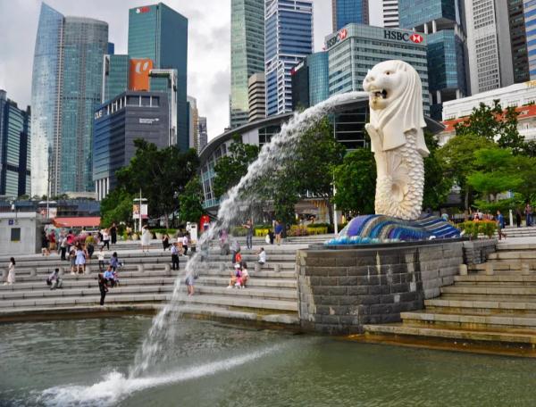 新马泰免签了,也变贵了 新马泰免签了,也变贵了