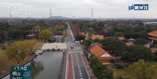 高峰将至，预计203万人次！沪上地铁公交线路调整→