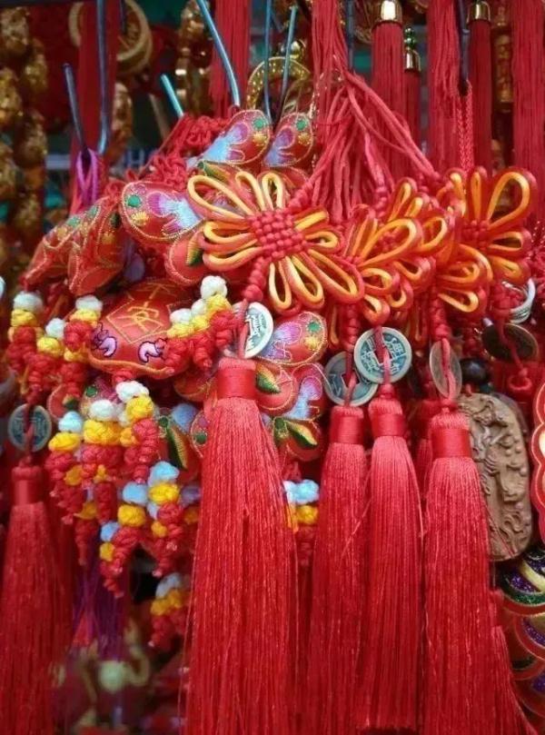 深圳人的“年味”上线！2024年爱国路花市要来了！