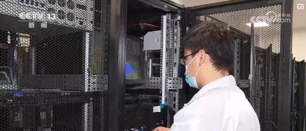 开辟未来产业“新赛道” 量子产业加速形成新质生产力 开辟未来产业“新赛道” 量子产业加速形成新质生产力