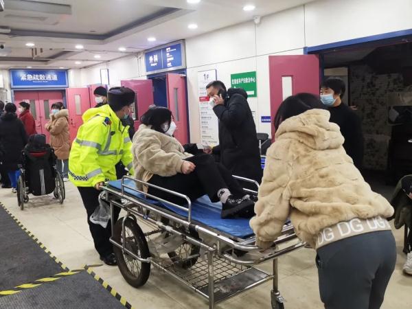 这是属于津城的“雪中浪漫”……安全感爆棚! 这是属于津城的“雪中浪漫”……安全感爆棚!