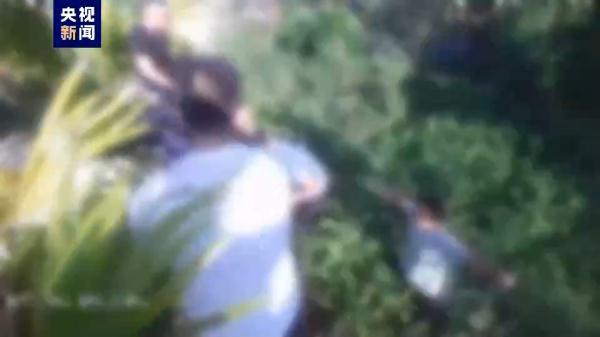 抓捕过程惊心动魄！特大运毒案告破，缴获冰毒64.1公斤