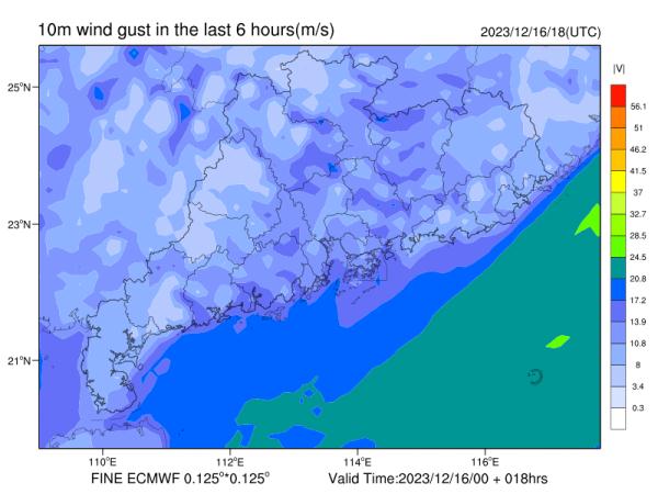 广东寒潮带来速冻，升温遥遥无期？出行这些安全提醒别忘了……