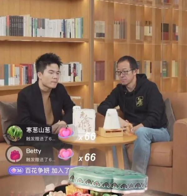 董宇辉最新发声!不会离开东方甄选 董宇辉最新发声!不会离开东方甄选