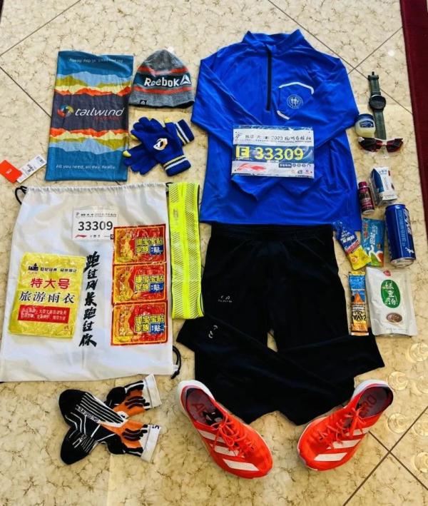 气温零下!但杭州这里一早“热”起来了…… 气温零下!但杭州这里一早“热”起来了……