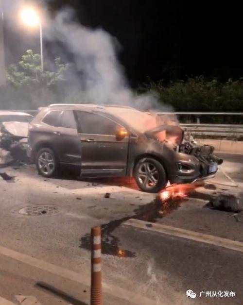 2名“救火英雄”，找到了！