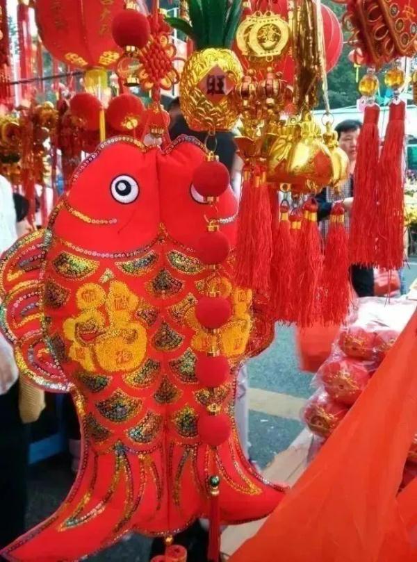 深圳人的“年味”上线！2024年爱国路花市要来了！