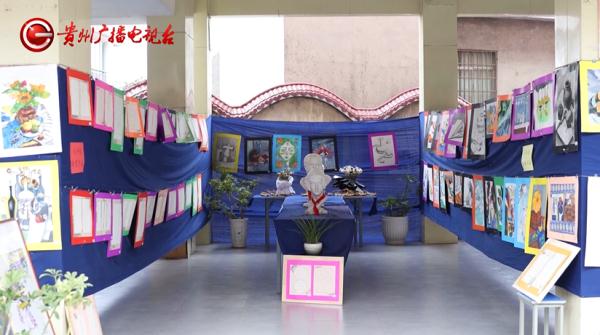 贵州一中学校名由学生轮流书写,这一举动全网点赞:建议全国推广! 贵州一中学校名由学生轮流书写,这一举动全网点赞:建议全国推广!