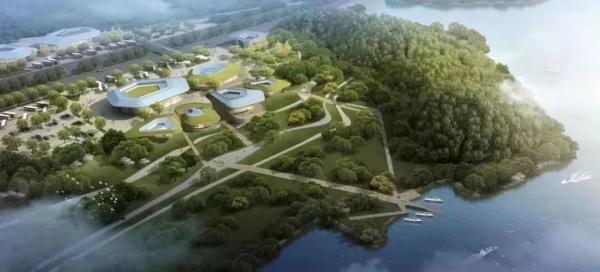 定了！杭州再添高速！明年开工