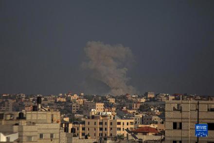 法国外交部工作人员在加沙被炸身亡 法国外交部工作人员在加沙被炸身亡