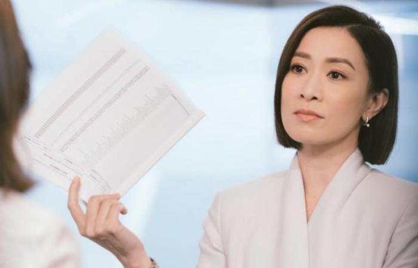 《新闻女王》热播：新港剧寻求更大舞台