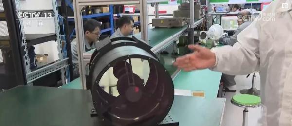 开辟未来产业“新赛道” 量子产业加速形成新质生产力 开辟未来产业“新赛道” 量子产业加速形成新质生产力