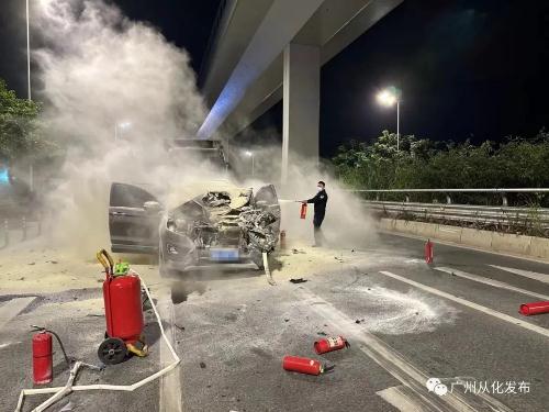 2名“救火英雄”，找到了！