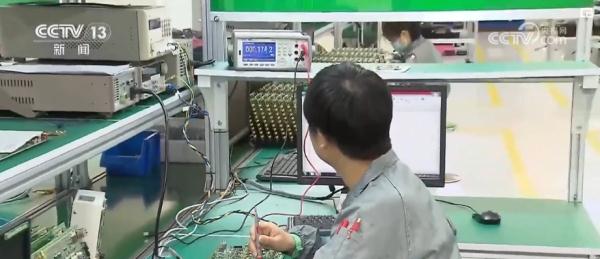 开辟未来产业“新赛道” 量子产业加速形成新质生产力 开辟未来产业“新赛道” 量子产业加速形成新质生产力