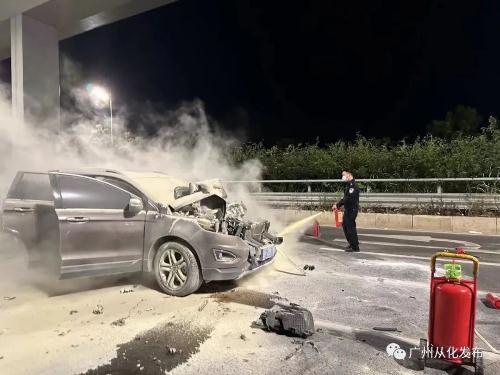 2名“救火英雄”，找到了！