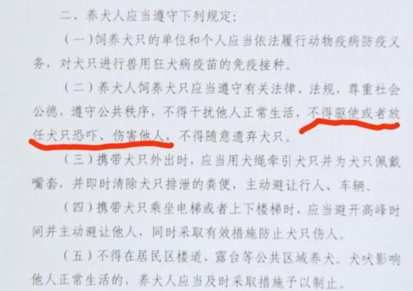 警方通报！“女子遭黑狗撕咬”