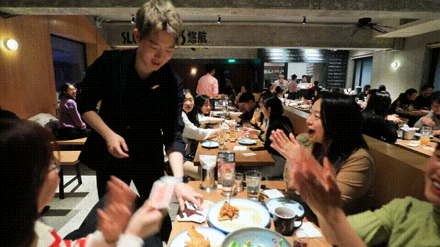 文化西城丨“金融街文化快闪”解锁演艺新空间