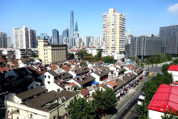 数量多类型杂、施工难度大,黄浦如何啃下旧住房修缮“硬骨头”? 数量多类型杂、施工难度大,黄浦如何啃下旧住房修缮“硬骨头”?