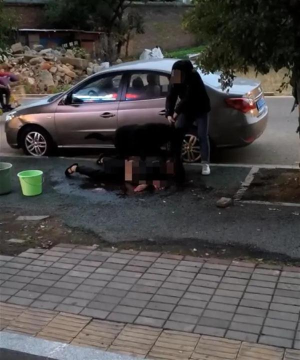 又一起！女子遭黑狗持续撕咬，警方通报！