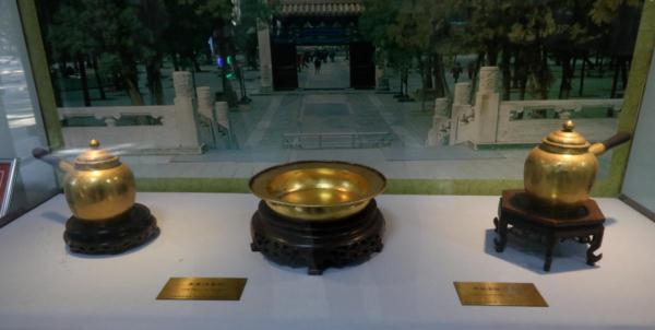 文物里的北京丨第四十四集:帝国的背影——走进明十三陵 文物里的北京丨第四十四集:帝国的背影——走进明十三陵