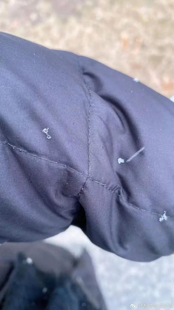 上海人激动了！纷纷举起了衣袖，终于盼来了→