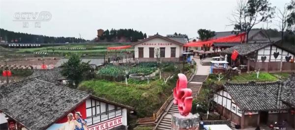 以高质量发展推进中国式现代化 人民生活呈现万千气象