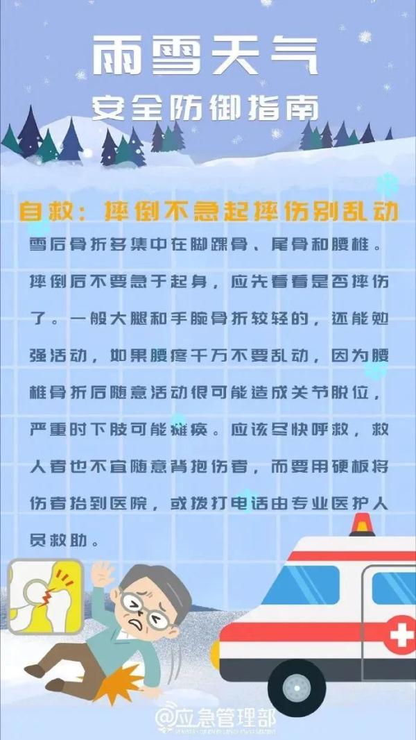 刚刚！江苏发布暴雪预警！