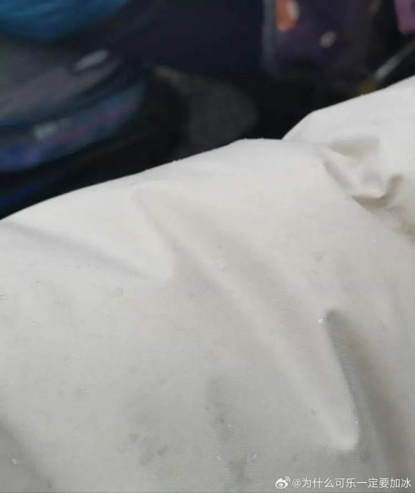 上海人激动了！纷纷举起了衣袖，终于盼来了→