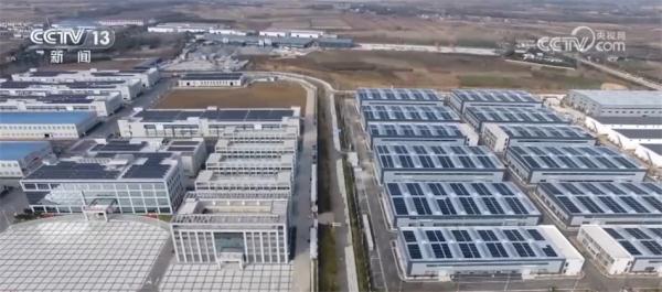 以高质量发展推进中国式现代化 人民生活呈现万千气象