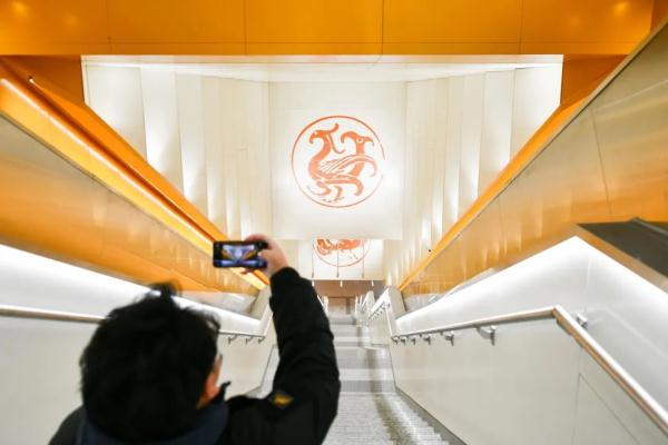 又有新地铁!北京地铁17号线北段开通在即,16号线苏州街站也将开通! 又有新地铁!北京地铁17号线北段开通在即,16号线苏州街站也将开通!