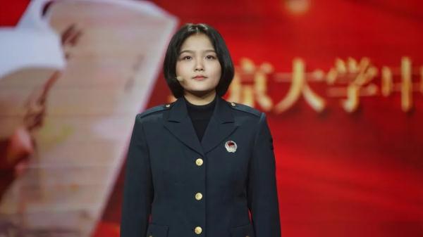河北女孩王心仪，又获新殊荣！