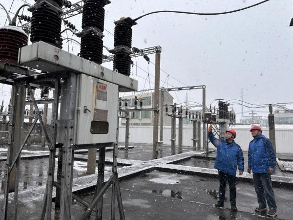 限行、停航！常州的雪，还要下！