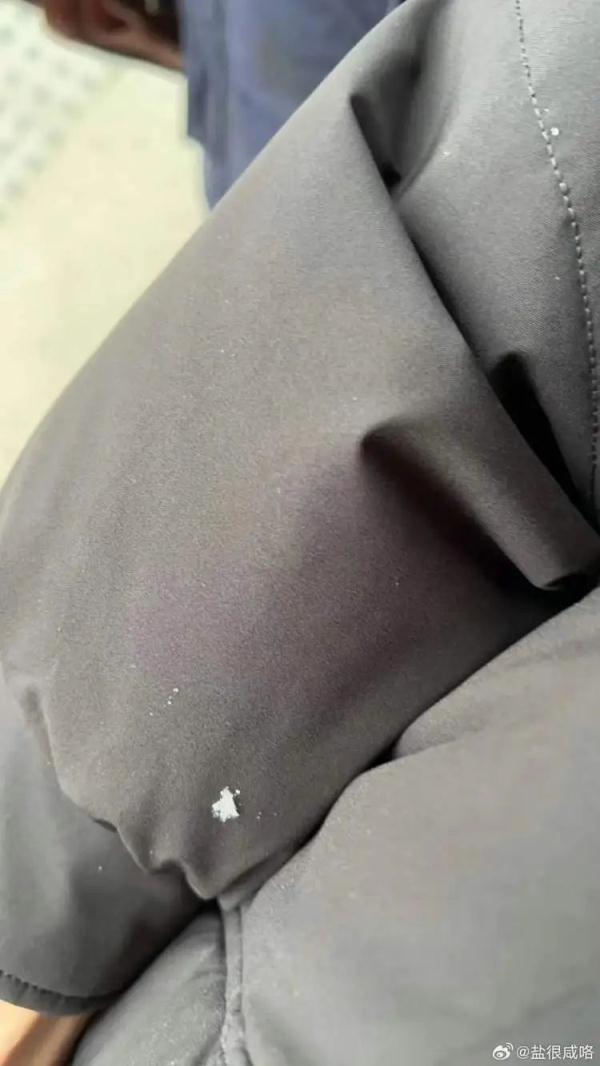 上海人激动了！纷纷举起了衣袖，终于盼来了→