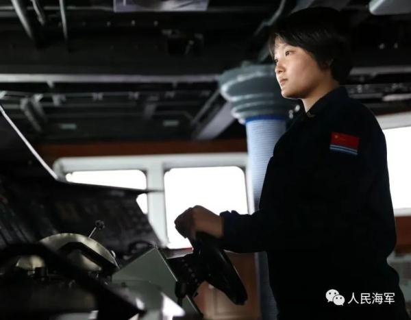 河北女孩王心仪，又获新殊荣！