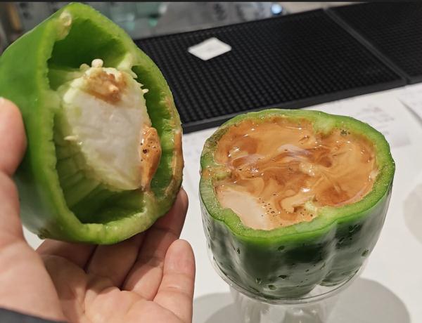 青椒拿铁火了？！还有这些“黑暗料理”，你敢喝吗？