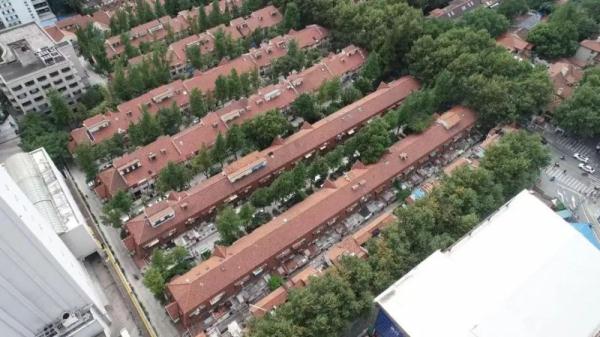 数量多类型杂、施工难度大,黄浦如何啃下旧住房修缮“硬骨头”? 数量多类型杂、施工难度大,黄浦如何啃下旧住房修缮“硬骨头”?