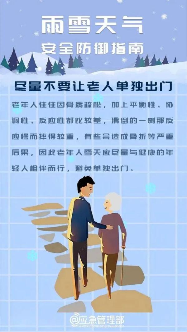 刚刚！江苏发布暴雪预警！