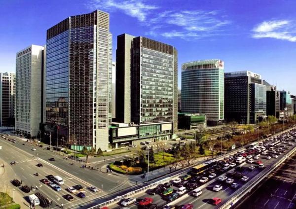 文化西城丨“金融街文化快闪”解锁演艺新空间