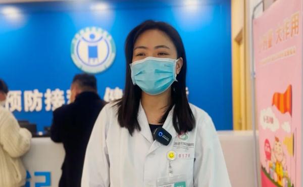 儿童流感疫苗如何接种?听妇保专家怎么说 儿童流感疫苗如何接种?听妇保专家怎么说