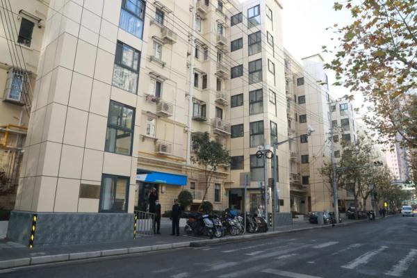 数量多类型杂、施工难度大,黄浦如何啃下旧住房修缮“硬骨头”? 数量多类型杂、施工难度大,黄浦如何啃下旧住房修缮“硬骨头”?