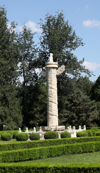 文物里的北京丨第四十四集:帝国的背影——走进明十三陵 文物里的北京丨第四十四集:帝国的背影——走进明十三陵