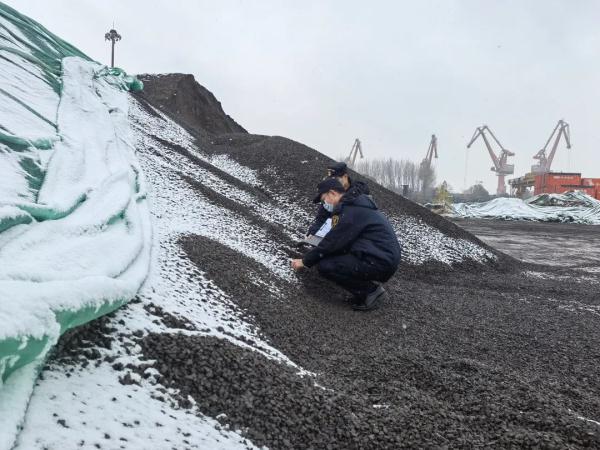 限行、停航！常州的雪，还要下！