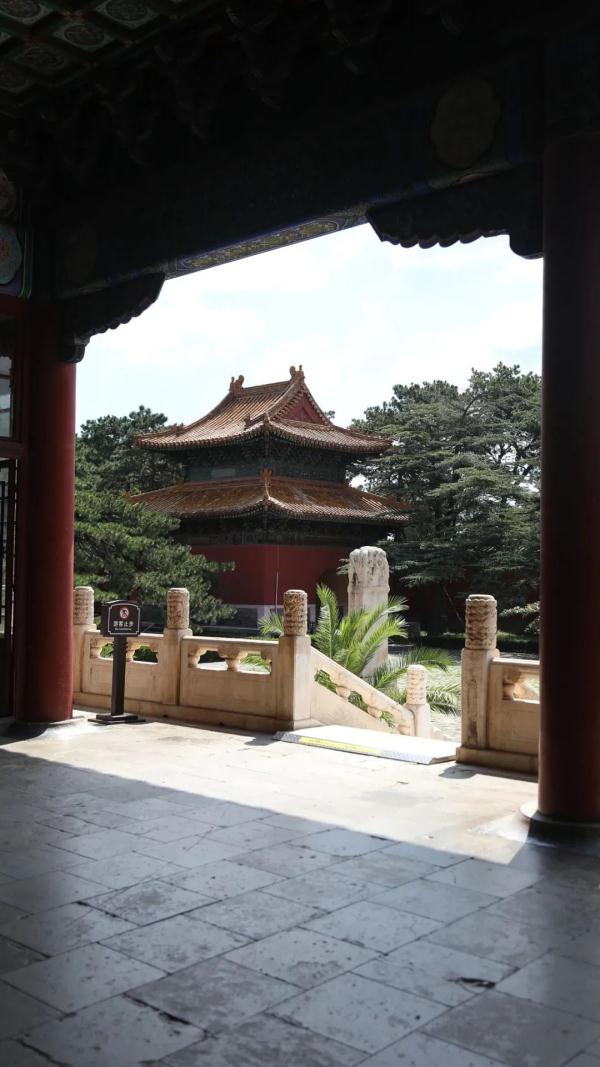 文物里的北京丨第四十四集:帝国的背影——走进明十三陵 文物里的北京丨第四十四集:帝国的背影——走进明十三陵