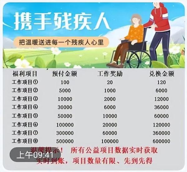 接“96110”电话后截图，就可领8元红包？