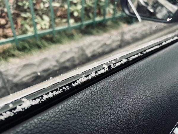 镇江，暴雪预警！→这次的雪，我认真下