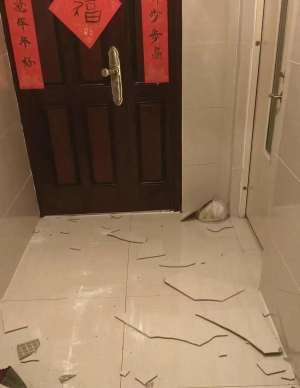甘肃地震直击：目前最缺御寒和女性物资，上海民间救援队正在赶赴现场