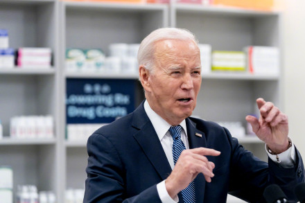 拜登搁置协议,英方称“令人失望” 拜登搁置协议,英方称“令人失望”