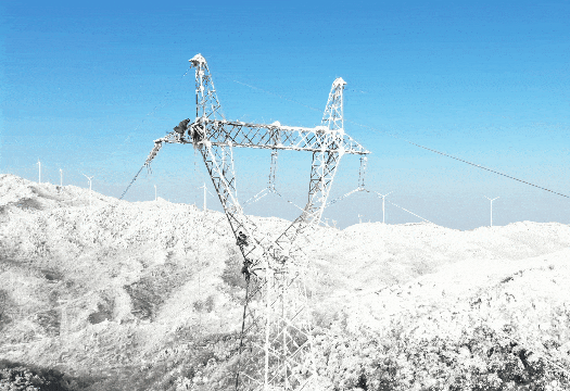 雪化了，供电系统就安全了吗？