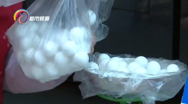 冬至将至 吃饺子还是吃汤圆？